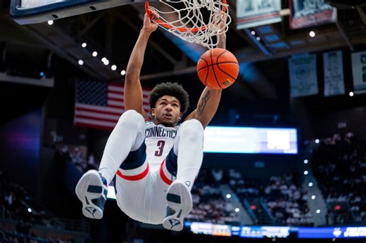 How to watch UConn vs Butler: Live stream NCAA college basketball, TV channel