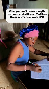 81K views · 1.5K reactions | Am l the only one on this table dint worry l use her hand writing | Enkaylifestyle | Facebook