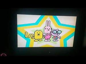 opening to Thomas and Friends trackside tunes 2008 DVD