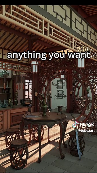 Mastering Perspective Drawing Using Blender