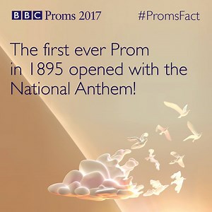 4.1K views · 82 reactions | Ever wondered about the first First Night of the Proms? | BBC Proms | Facebook