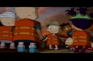 RUGRATS GO WILD Trailer | Movie Trailers and Videos