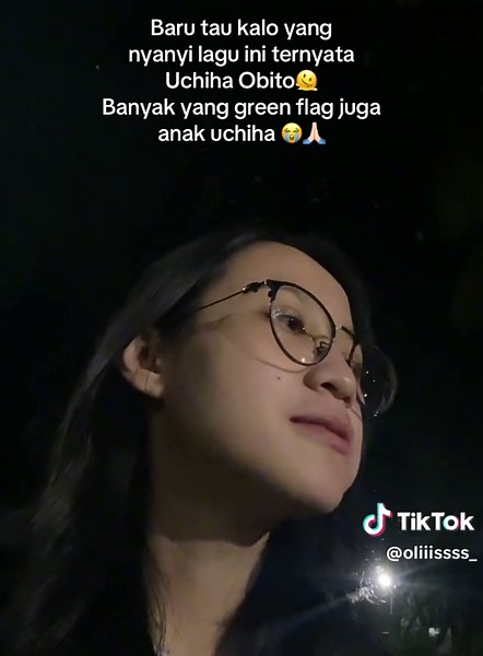 Uchiha Obito: Lagu Penuh Emosi dari Naruto Shippuden