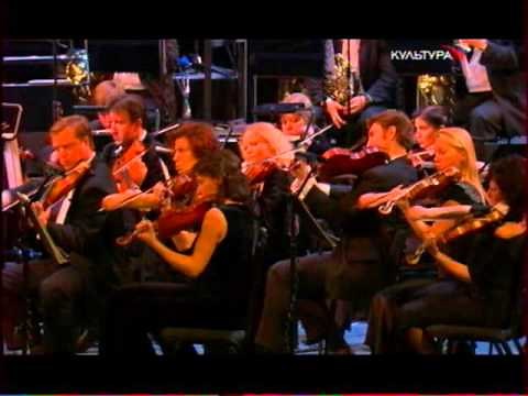 Tchaikovsky - Symphony No. 6 in B minor, Op. 74, Pathétique (Mariinsky Orchestra, Valery Gergiev)