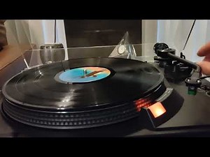 Technics SL-2000 Turntable. Horiatis76.com