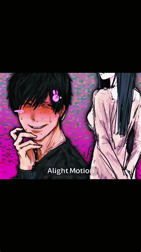 #oc #fyp | Oc Drawing Edits