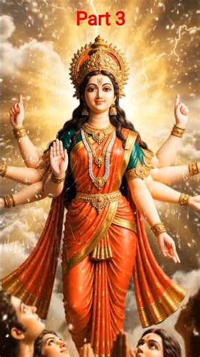 Jai Mata Di 🔱 Mata Rani ke 11 Chamatkari Naam (Part 3) | Har Manokamna Puri Hoti Hai 🙏