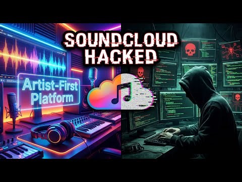 The Economics of The SoundCloud Data Breach | This Hack Change Streaming Forever.