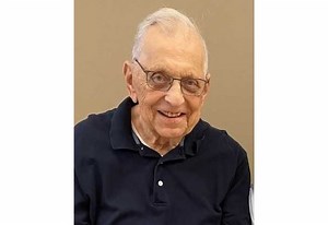 Charles Nichols Obituary and Online Memorial (2025)