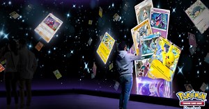 Pokémon Go event at London's Outernet this weekend: What to expect