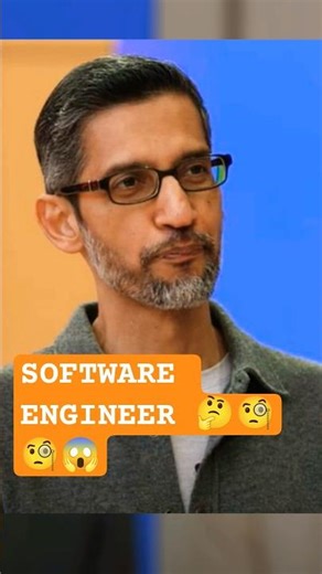 The Dark Side of Indian Software Engineers🤔#shorts