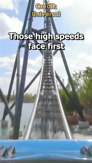 Is VelociCoaster BEST in the FRONT or BACK?