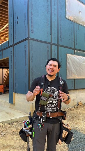 589K views · 10K reactions | LP WeatherLogic® Barrera contra aire y...