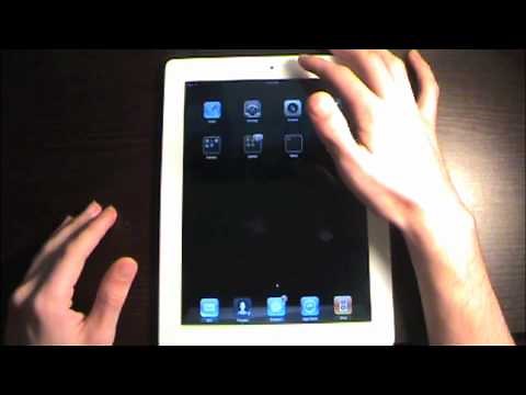 Apple iPad 2: Full Review