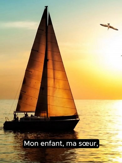 "L’invitation au voyage", magnifique poème de Charles Baudelaire lu ici par Hervé Pierre ⛵ #voyage #baudelaire #invitation #parolesdauteurs | Paroles d'auteurs