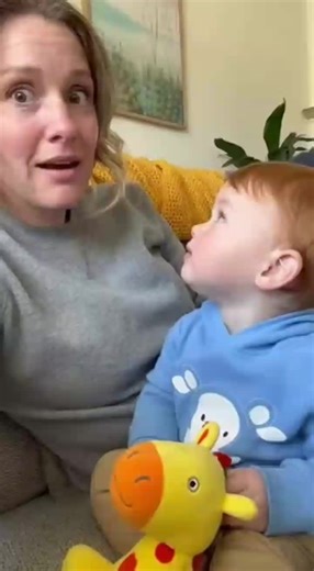 The Questionable Kid #babymoments #kids #fyp