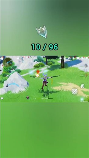 ( Part 6 ) All Crystal Core Locations in Mondstadt | Fast Farming Guide