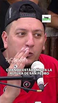 CÓMO UN POCO DE RUIDO LLEGÓ A LA CASA MESSI: ¡Imperdible anécdota en la mesa de Hay Equipo!