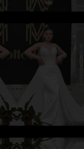 #weddingdress #gelinlik #trouwjurk #bruidsjurken #modeluxamsterdam