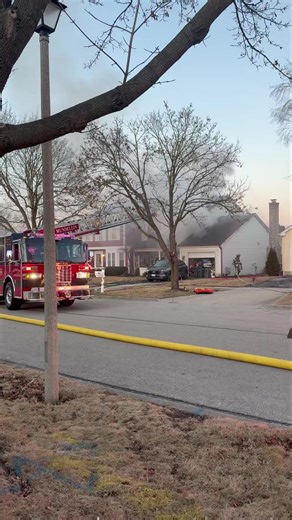 49K views · 308 reactions | Scene video from Mundelein structure fire | NE Illinois Emergency Incidents | Facebook