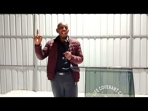 WEDNESDAY DISCIPLE CLASS || THE LAW OF THE SPIRIT