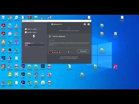 create a bootable flash windows 11 with balenaEtcher
