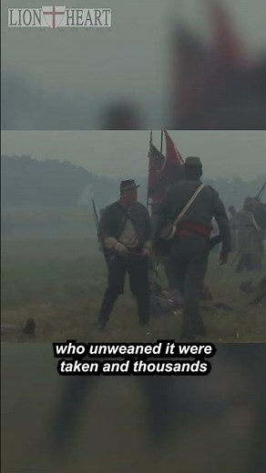 Pickett's Charge! Gettysburg 1863 - Pt. 4