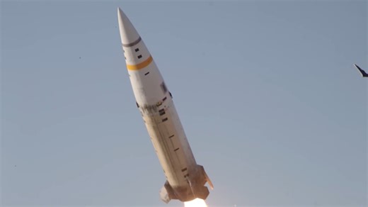America’s new long-range missile demonstrates stunning accuracy in Pacific test