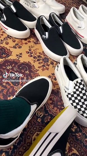 THUNDERBEAR on TikTok