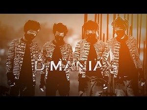 Transformers Age Of Extinction | D-Maniax Crew | LA Productions