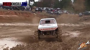 Mega Trucks GONE WILD! Watch the full video https://goo.gl/55mfIm | Mega Mud Trucks