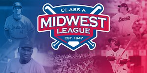 Then and now: Midwest League