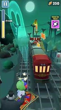 Subway Surfers Play on Poki | Subway Surfers Unblocked