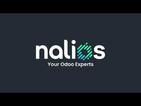 Odoo Tutorial #981: Creating a Menu in Odoo V18