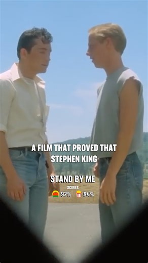 3.8K views · 26 reactions | Here are 5 Stephen King movies to add to your watchlist before you check out #TheLongWalk! | MOVIECLIPS | Facebook