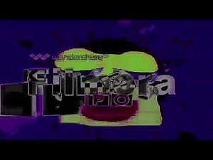 Preview 9000 Effects (IB: Preview 2 Parappa The Rapper Effects) ToeCubed