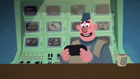 Chicken Run: Eggstraction - Official Announcement Trailer - IGN