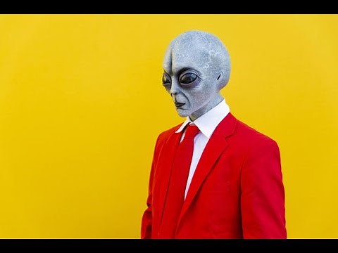 Blood Types and Alien Life: How Global Conspiracy Theories Are Taking Root