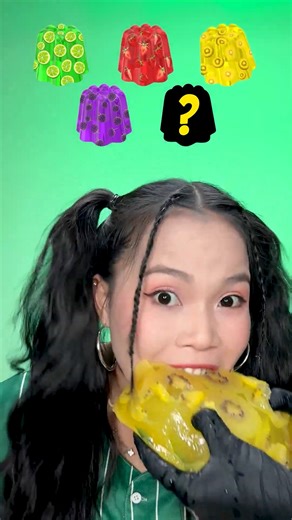 Eating Only ONE COLOR Food Challenge Compilation 3 🥵 | Toby