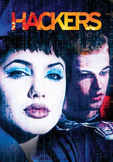 Hackers (1995)