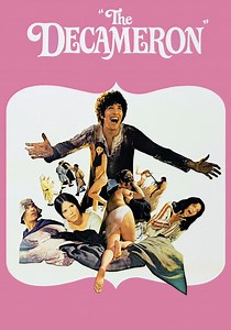 The Decameron - movie: watch stream online