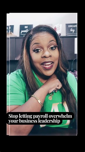 Essential Payroll Checklist to Simplify Overwhelm