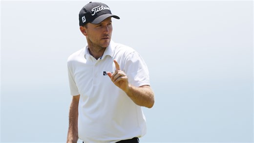 Highlights: 2021 U.S. Open, Round 1