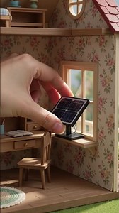 ☀️ Solar Panel Unboxing & Installation | Amazing Solar Energy Setup #SolarPanel #Unboxing #AIStudio