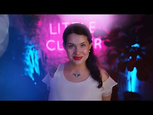 ASMR | You've had a stressful week... Come here to unwind! 😴