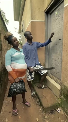 Me After Causing a Pregnancy: A Comedy Take