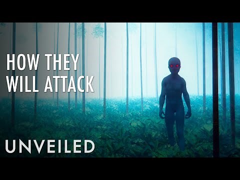 Surprising Ways Aliens Could Invade Earth | Unveiled