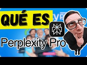 🤖 What is Perplexity Pro and how does it work? | The advanced plan from the AI-powered search engine