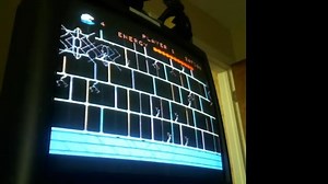 In his January 2020 submission for Smurf: Rescue in Gargamel's Castle, Snowflake shared, “4 back to back to back to back deaths. Oh well still a sweet score.” Snowflake was indeed on a roll, scoring 2/3 of his final point tally from his second life until he lost his remaining Smurfs in a stretch of bad luck. But while he was prepared for a longer game, it turns out that Snowflake smurfed enough points – 365,300 to be exact – to beat the 2019 record for an absosmurfly great finish. | Twin Galaxie