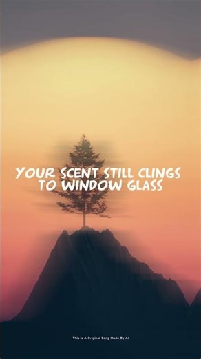 Dissolve In Light Pop Music🌲#song #music #musicvideo